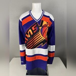 Phoenix Suns Womens Jersey